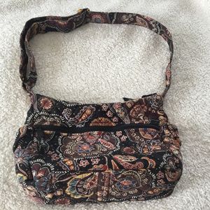 Vera Bradley shoulder bag
